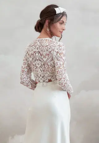 Bernice Topper by Catherine Deane - view 6 of 7