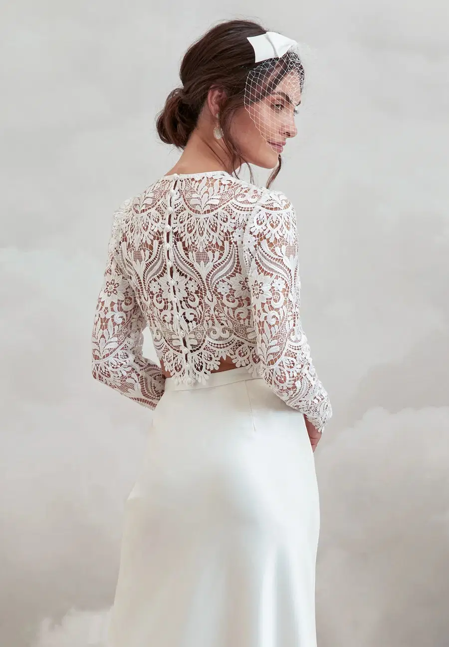 Bernice Topper by Catherine Deane - view 6 of 7