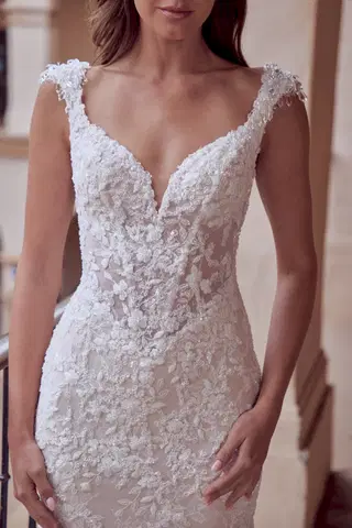 126253 Francesca by Calla Blanche - view 5 of 7