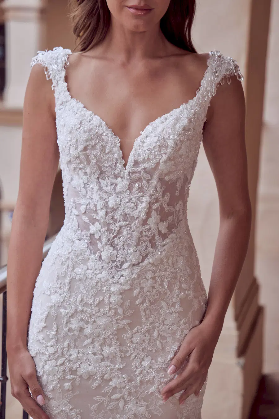 126253 Francesca by Calla Blanche - view 5 of 7