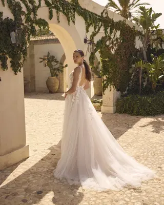 Grea by Modeca Bridal - view 5 of 5
