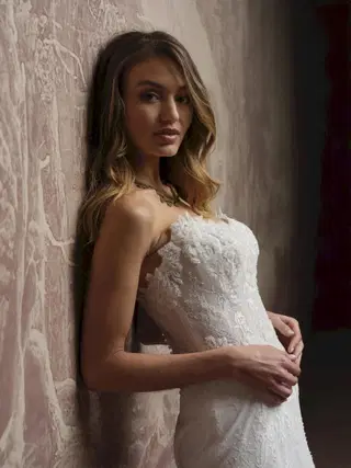COLLETTE by Maggie Sottero - view 5 of 8
