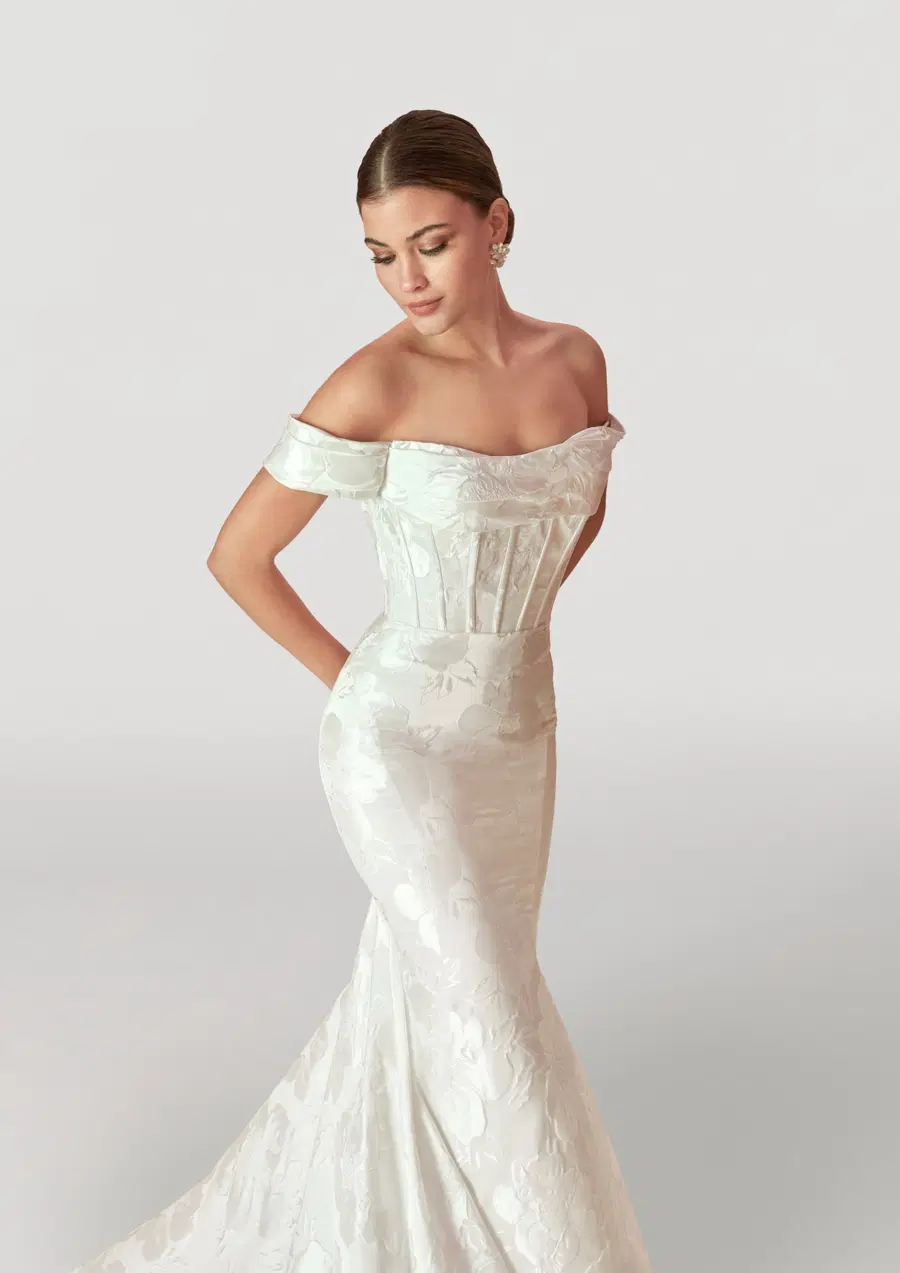 MJ1052 - Gloria by Madison James - view 9 of 11