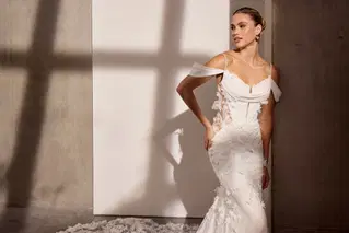 Brooke by Avenue by Josephine Scott - view 4 of 4