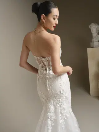 Rashida by Sottero & Midgley - view 4 of 9