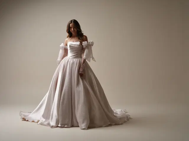 Paris by Maggie Sottero - view 10 of 12