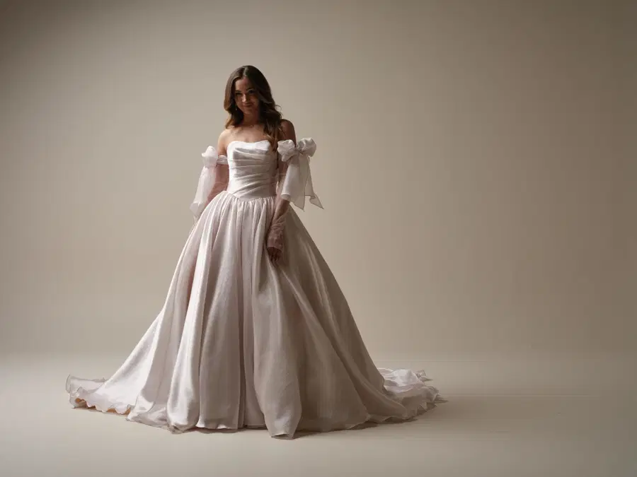 Paris by Maggie Sottero - view 10 of 12