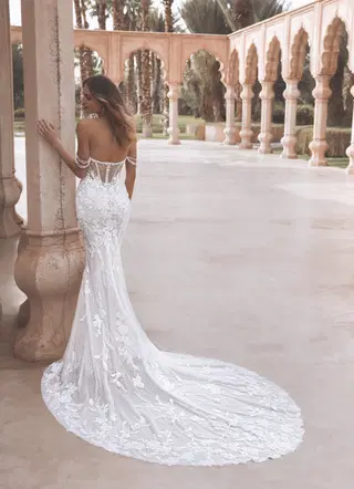 Violet by Enzoani - view 7 of 8