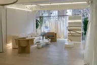Inside MWL Manchester