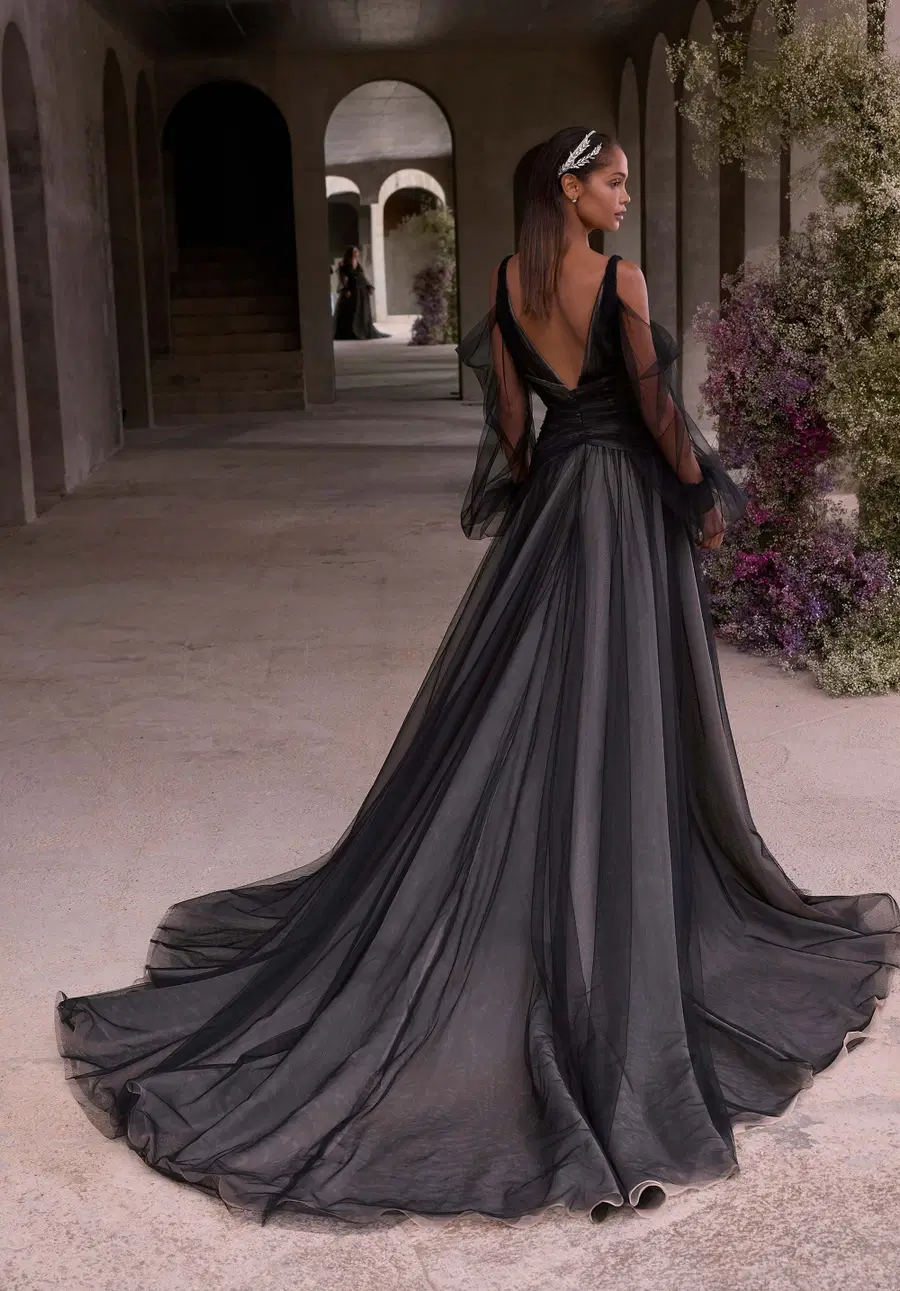 Xochi by Mori Lee - view 5 of 5