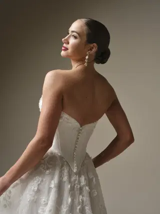 Kalinda by Sottero & Midgley - view 6 of 16
