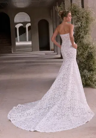 Theodosia by Mori Lee - view 4 of 6