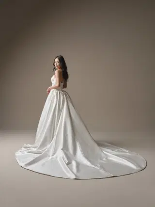 Maureen Lane by Maggie Sottero - view 6 of 6