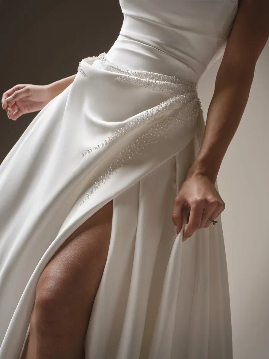 Kincaid by Sottero & Midgley - view 11 of 16