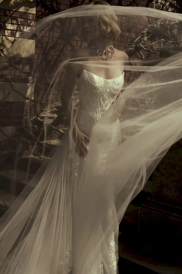 EIRAWEN by Sottero & Midgley - view 12 of 12