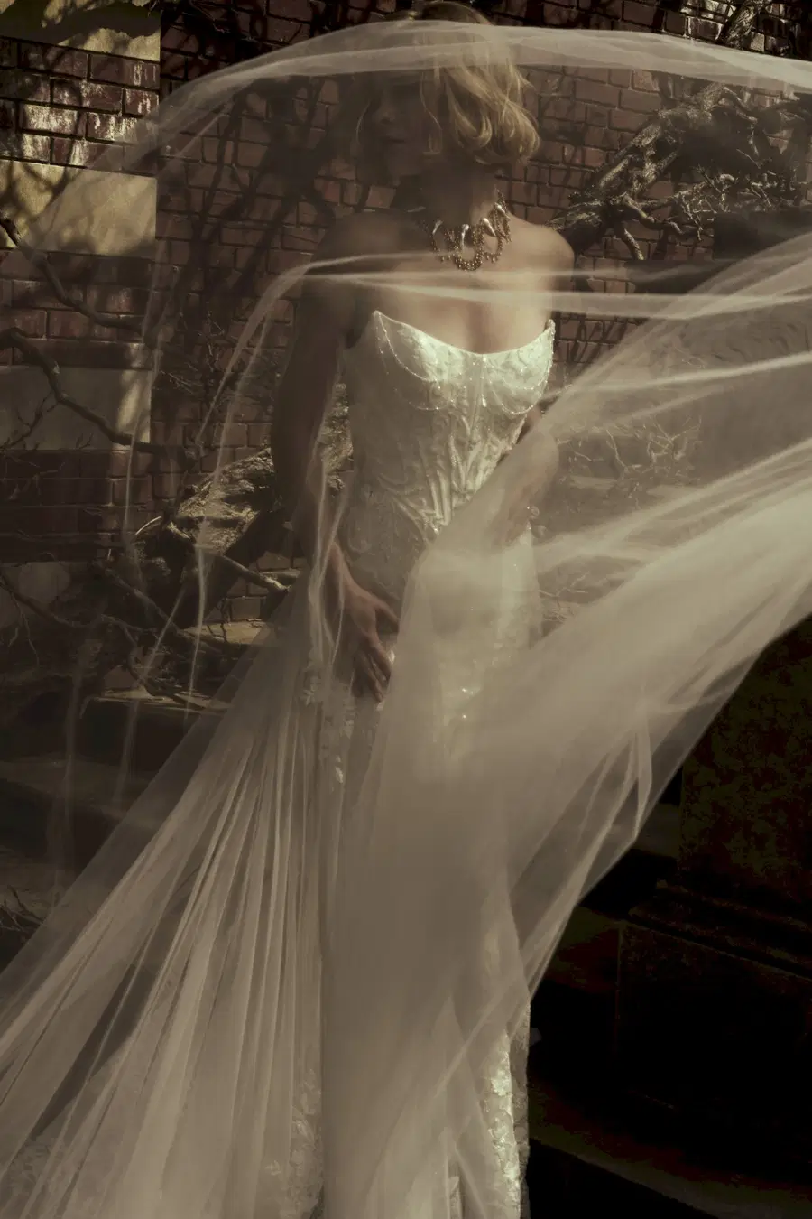 EIRAWEN by Sottero & Midgley - view 12 of 12