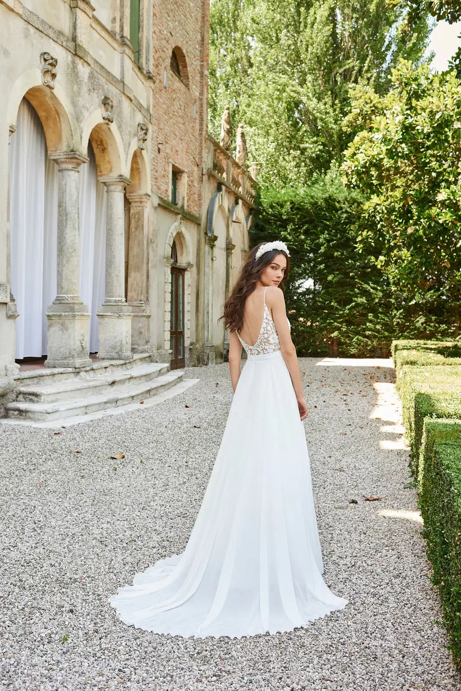 E-5317 by Elizabeth Passion - view 3 of 3