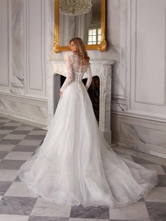 Parker by Vanilla Sposa - view 2 of 2