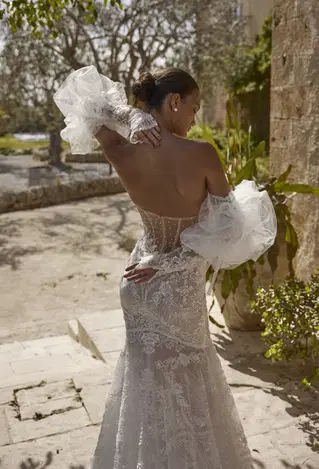 Ragusa 25-014 by Ricca Sposa - view 6 of 6