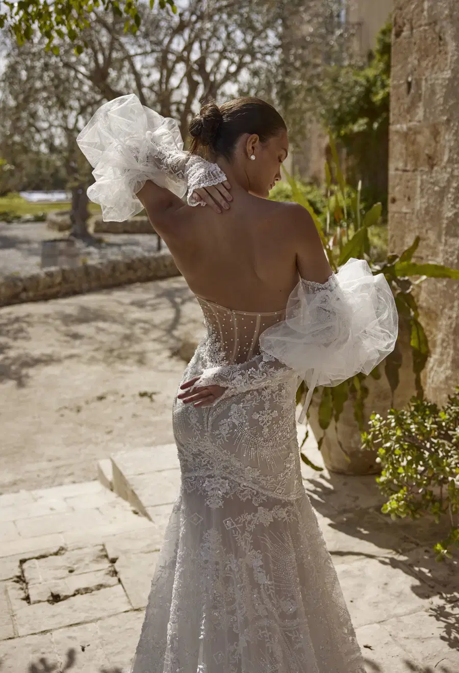 Ragusa 25-014 by Ricca Sposa - view 6 of 6