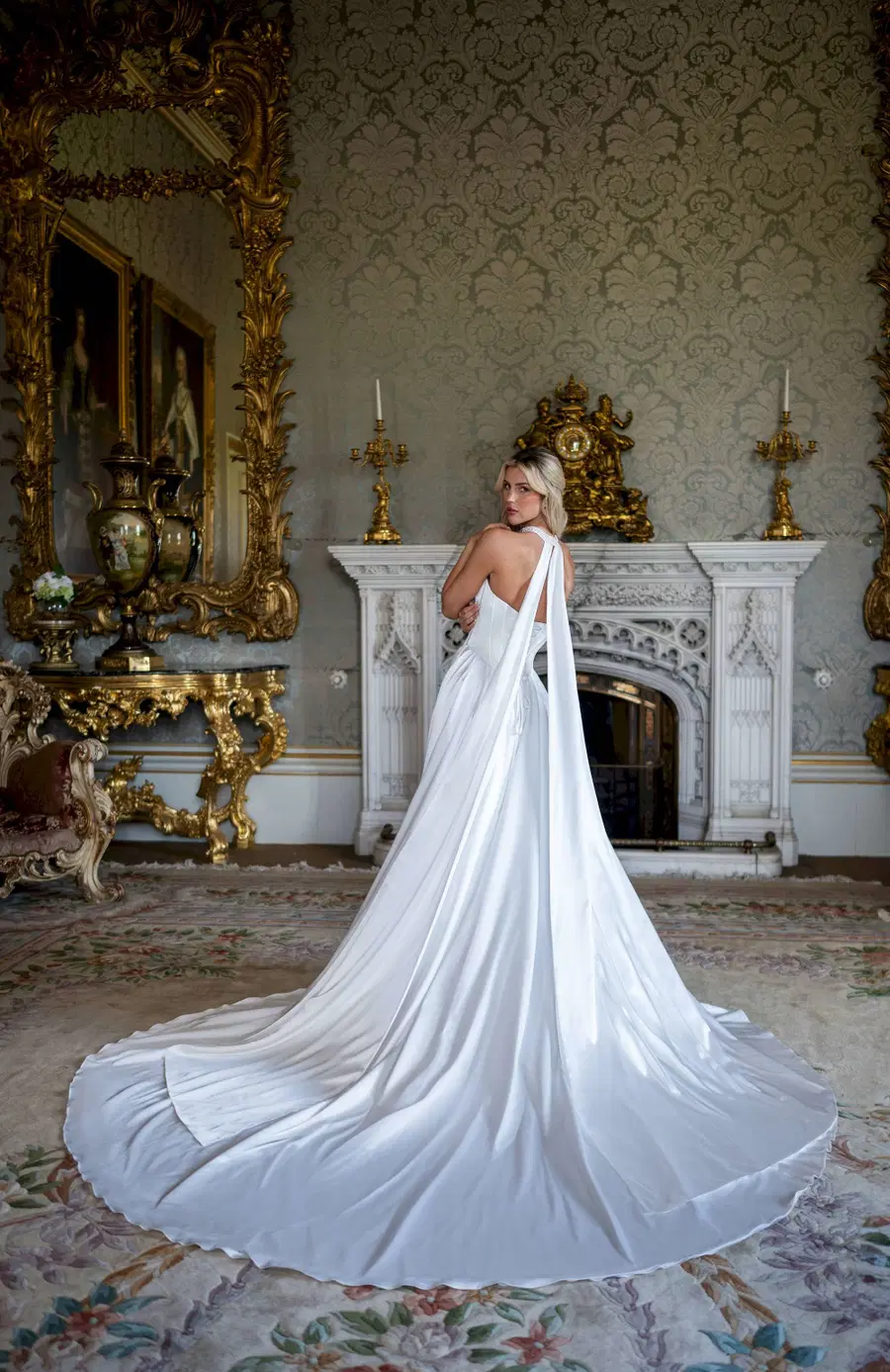 RB3253 by Rachel Allan - view 4 of 8