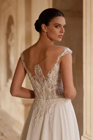 S5578 Viviana by Serena Bridal - view 5 of 5