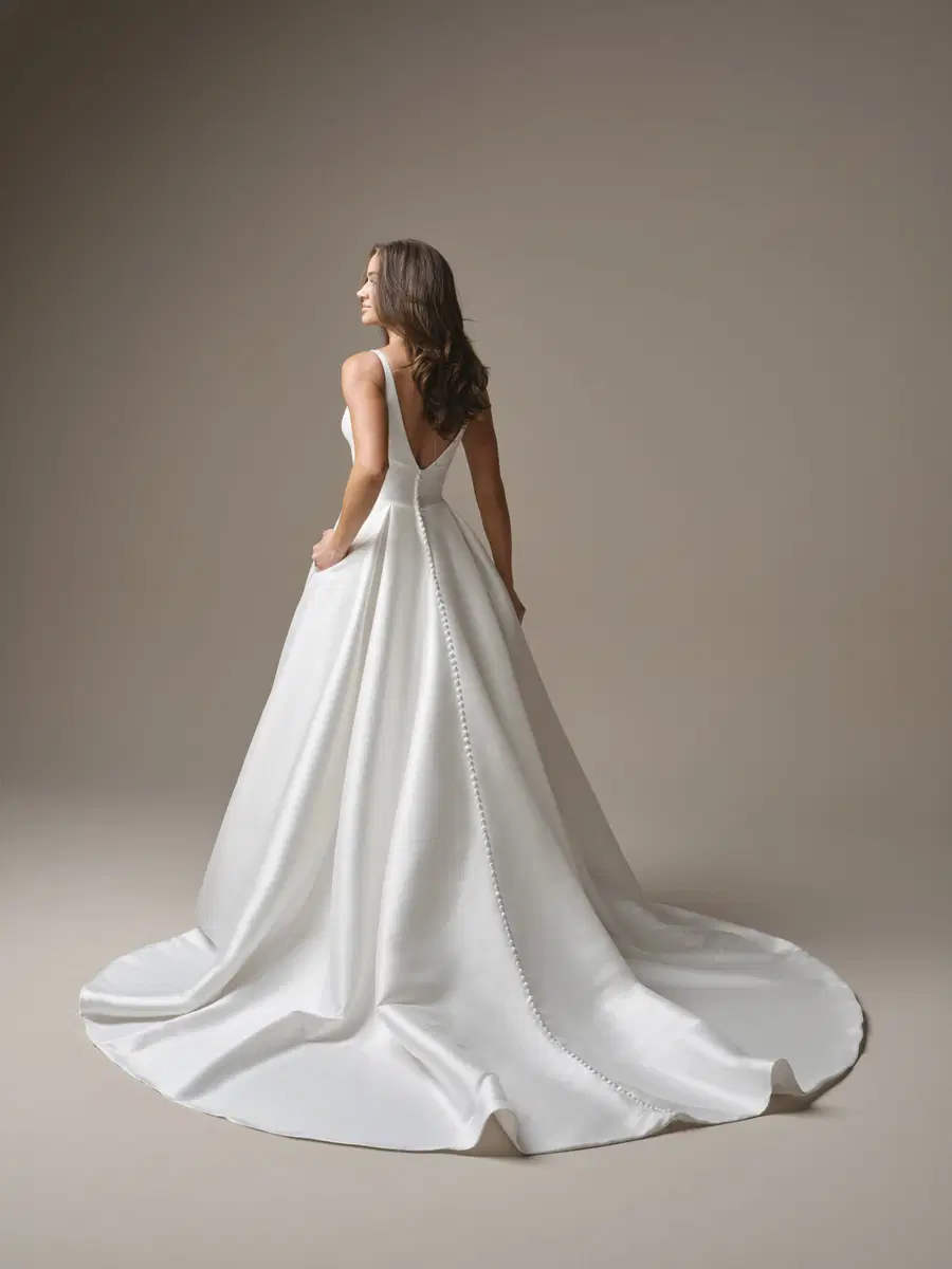 Galina by Maggie Sottero - view 7 of 7