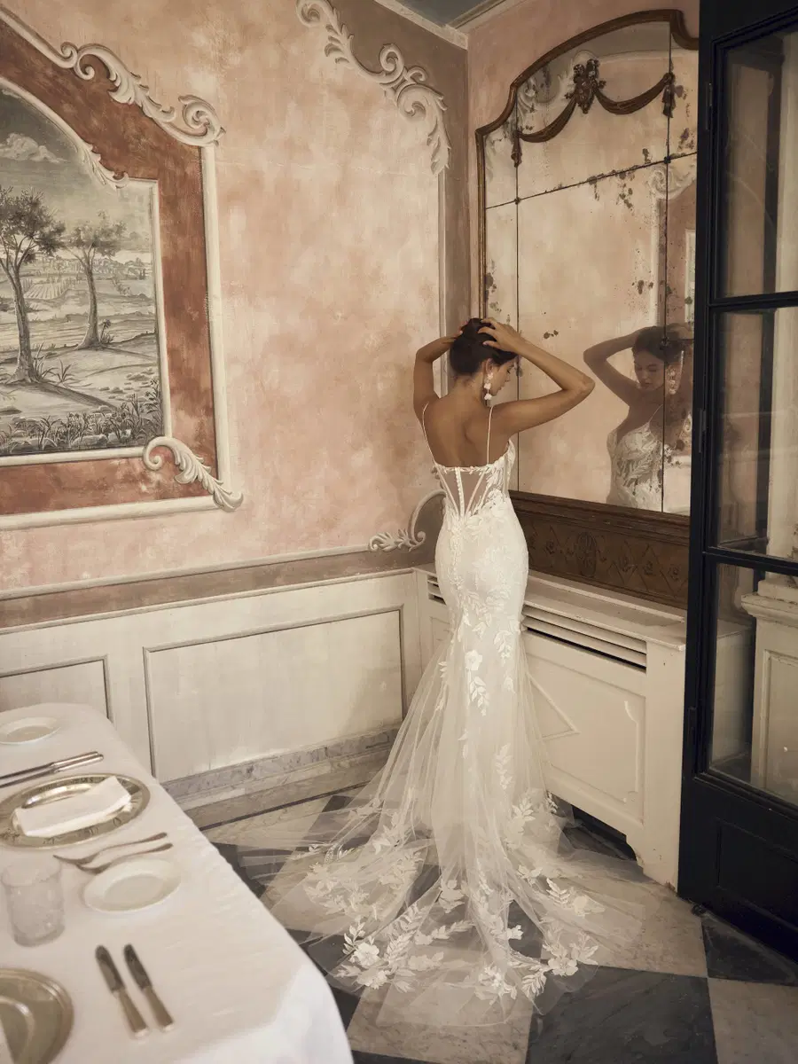 Mavara von Modeca Bridal - Ansicht 2 von 4