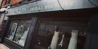 Inside Creatiques Bridal Boutique
