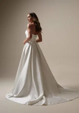 Elizabeth Marie by Rebecca Ingram - view 3 of 6