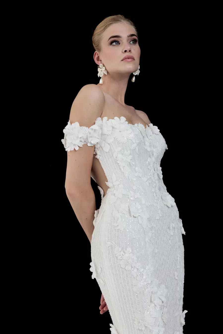 Eliza by Josephine Scott - view 6 of 8