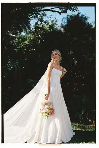 Adeline by MWL Bride - view 3 of 5