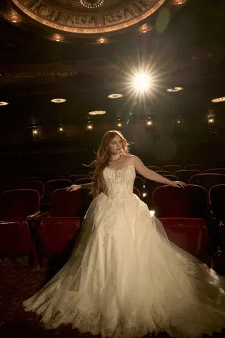 HADLEY by Maggie Sottero - view 6 of 9