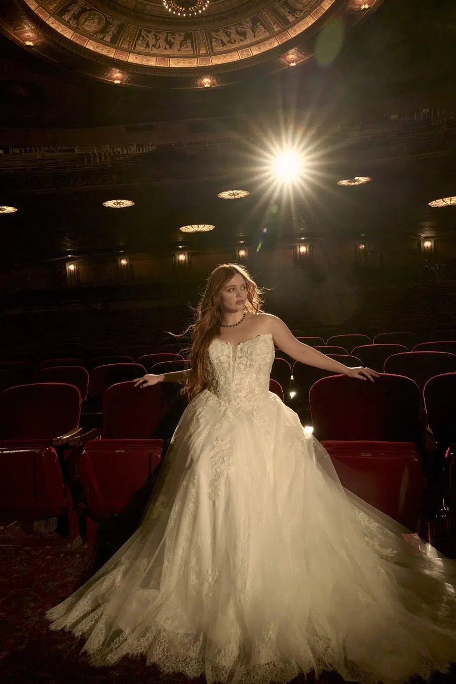 HADLEY by Maggie Sottero - view 6 of 9