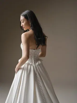 London by Maggie Sottero - view 5 of 8