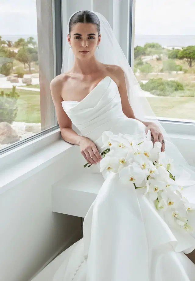 Safiyah by Mori Lee - view 2 of 6