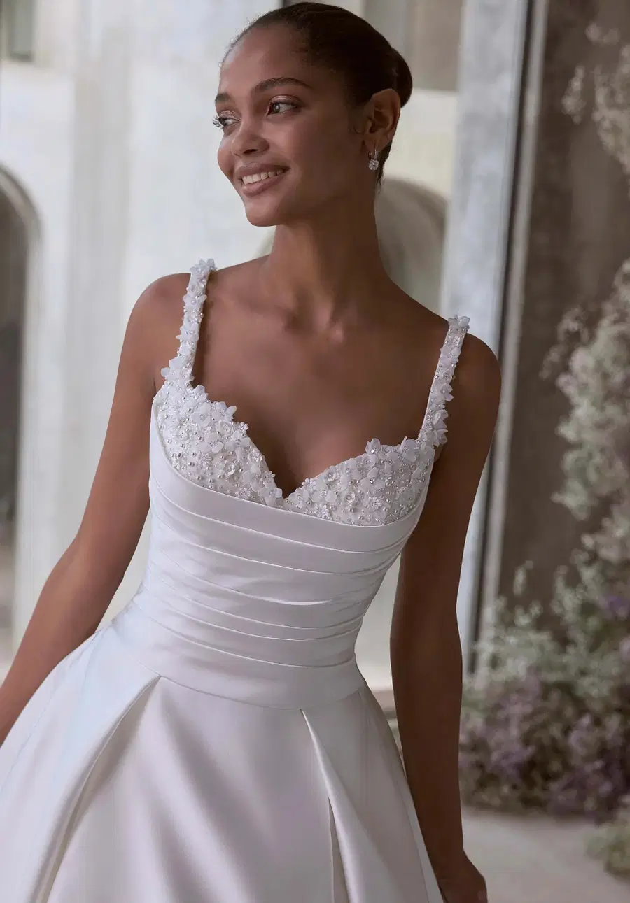Electra by Mori Lee - view 2 of 5