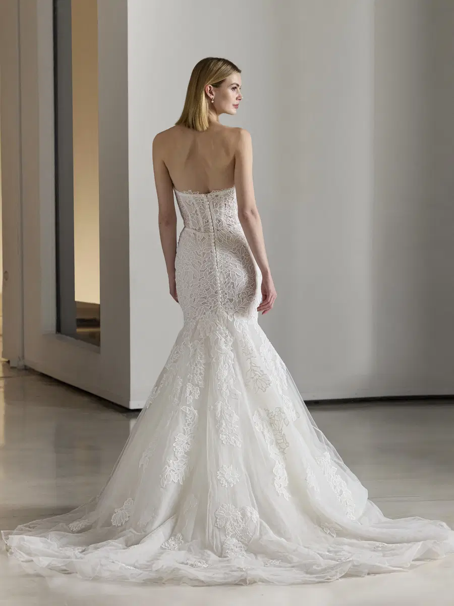 PALMER by Pronovias - view 2 of 3