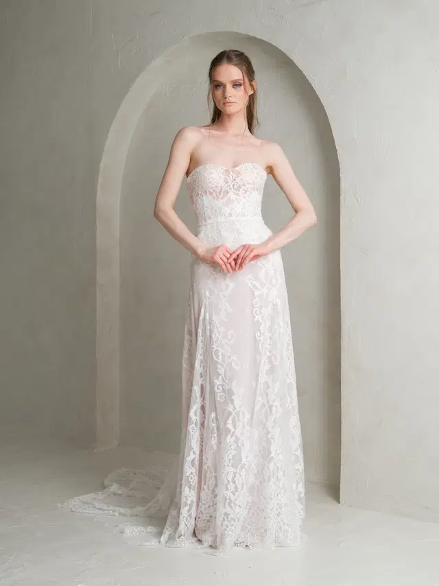 Juliette by Katya Katya London - view 10 of 16