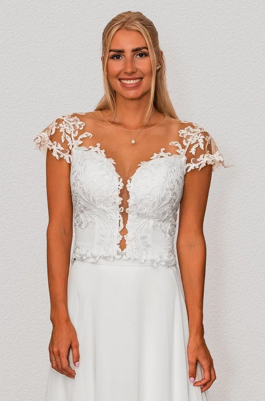 Top STBC 9973 by myprettydress by Basedow - view 3 of 7