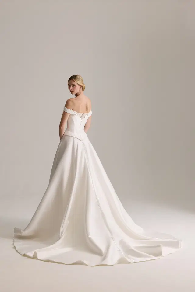 Lisette van Josephine Scott - weergave 2 van 4