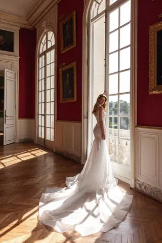Louise by Maks Mariano - view 5 of 6