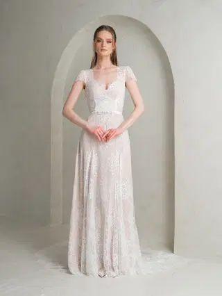 Aveline by Katya Katya London - view 3 of 5