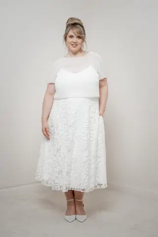 Rock Liza Midi by noni - view 3 of 7
