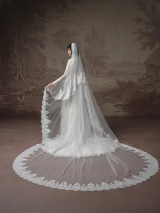 DOMINIQUE by Maggie Sottero - view 5 of 10