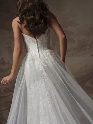 EIRAWEN by Sottero & Midgley - view 4 of 12