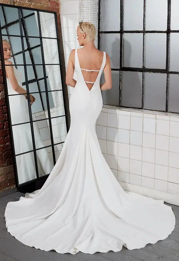 Blake by Avenue by Josephine Scott - view 4 of 4