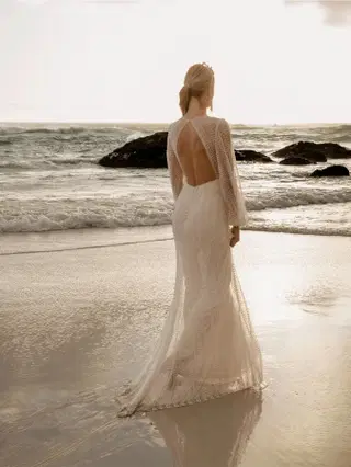 Belle Gown by Catherine Deane - view 6 of 9