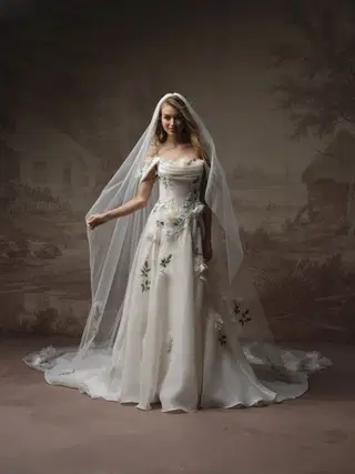 AMARYLLIS by Sottero & Midgley - view 6 of 11