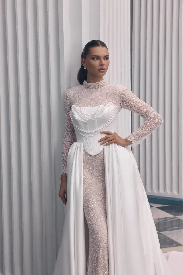 Editha by Carfelli - view 2 of 6